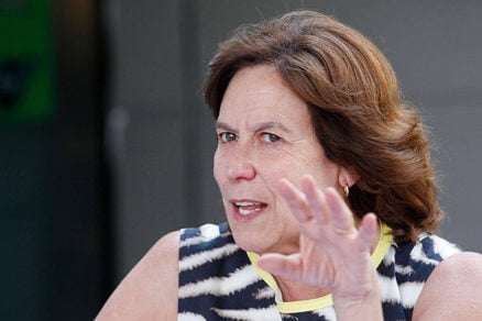 Fuerte temblor en la DC: Mariana Aylwin y otros 30 militantes renuncian a la falange