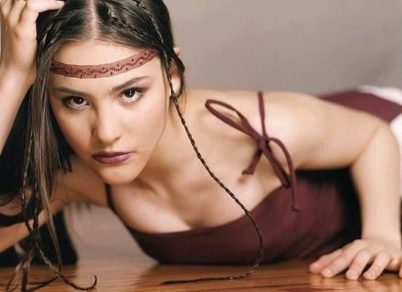 ¿Qué fue de Lynda? Así es el presente de la cantante mexicana que causó furor hace unos años