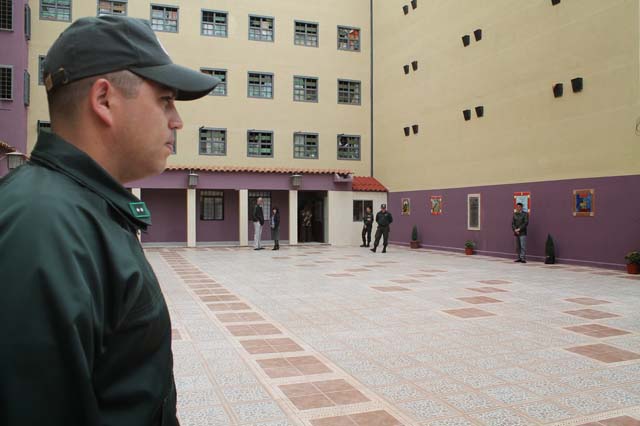 Universidad de Playa Ancha impartirá carrera técnica a presos de Valparaíso