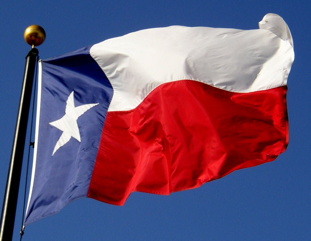 Legislador estadounidense presenta proyecto para que tejanos dejen de usar emoji de la bandera chilena