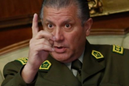 Fraude en Carabineros: Comisión investigadora de la Cámara de Diputados no responsabiliza a general director