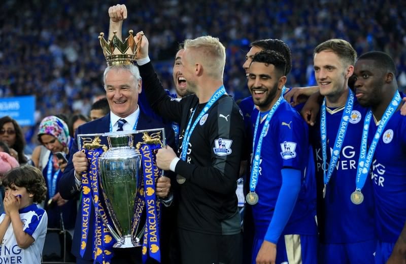 Golpe en la Premier League: Claudio Ranieri fue despedido de Leicester