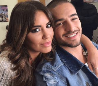 Esto es lo que dijo Lali Espósito sobre su coqueteo con Maluma en Viña