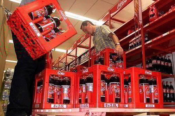 Suprema condena a embotelladora de CocaCola por muerte de trabajador