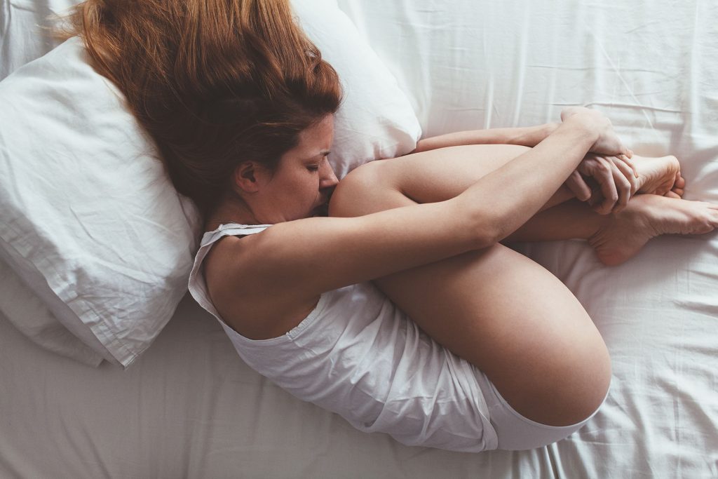Licencia menstrual para las mujeres: ¿Por qué es necesario permitir una pausa?
