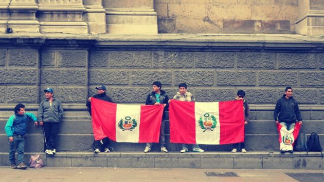 Corte permite reingreso de ciudadano peruano expulsado a perpetuidad: «Es un derecho»