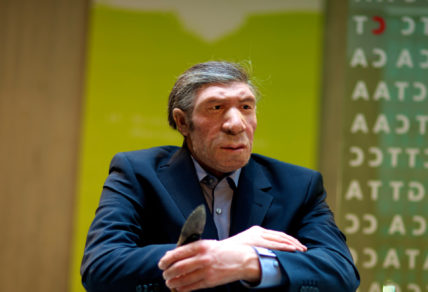 Nuevo estudio revela hasta qué punto los genes Neandertal influyen en los rasgos humanos de hoy