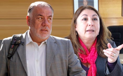Contraloría rechaza resolución de DIPRECA y pide reevaluar traspaso de Myriam Olate a AFP