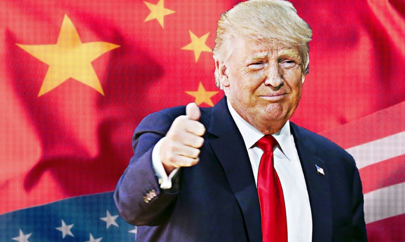 Estratega de Trump predijo hace un año que EEUU le haría la guerra a China