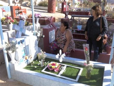Recuerdan a joven lesbiana asesinada en Limache