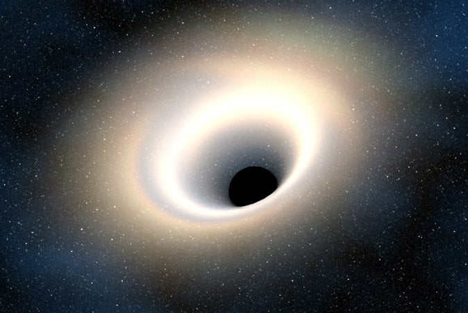 Investigadores chilenos crean un método para simular agujeros negros en laboratorio