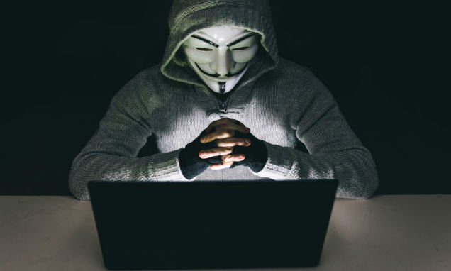 Anonymous ataca página web del Tribunal Constitucional español