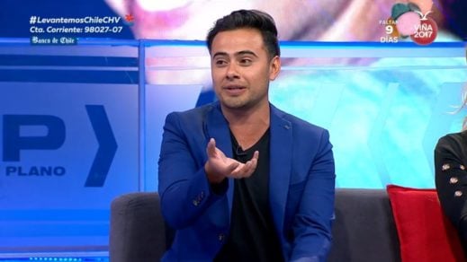 Las homofóbicas declaraciones de “Arenito” que generaron una respuesta del Movilh