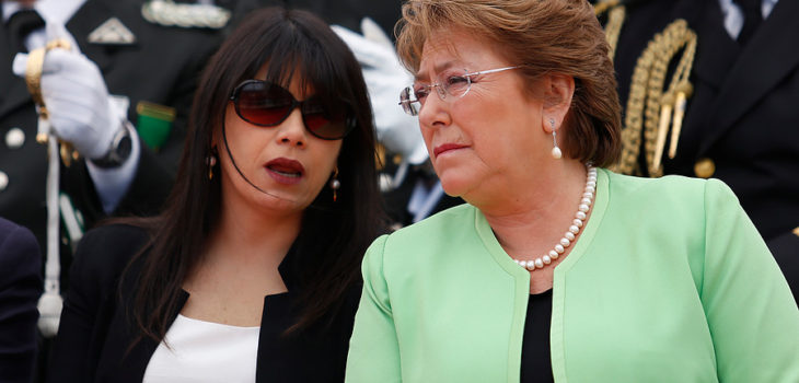 Bachelet por proyecto de aborto: «Las mujeres recuperamos un derecho que nunca debimos perder»