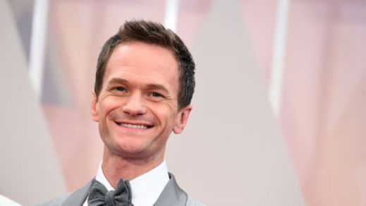 Este es el actor que estuvo a punto de interpretar a Barney Stinson en «How I met your mother»