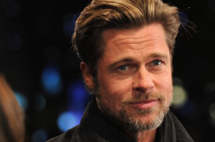 El preocupante cambio físico de Brad Pitt