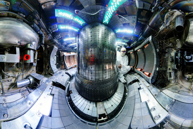 Canadá podría liderar la creación de ‘energía limpia’ con tecnología de fusión nuclear hacia 2030