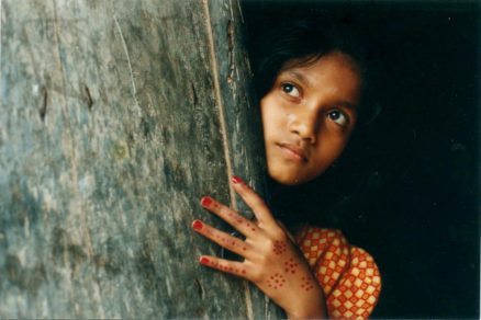 Matrimonio infantil y esclavitud sexual: Así es el tráfico de niñas en India