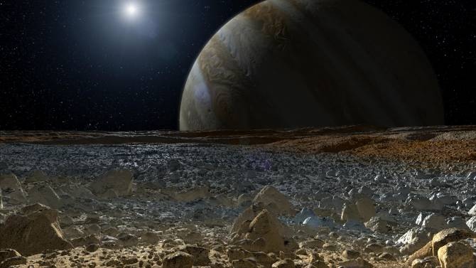 Un nuevo método podría ayudar a científicos a encontrar vida en otros planetas