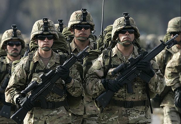 Fuerzas Armadas: 295 uniformados han sido sancionados por consumir drogas