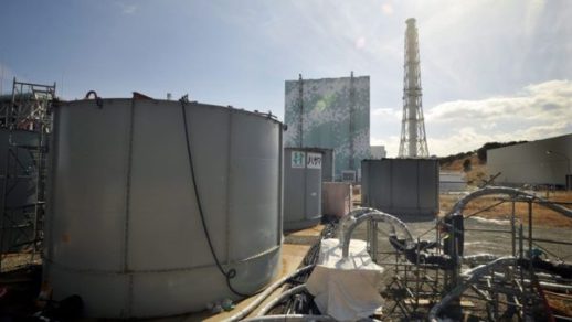 Radioactividad en Fukushima mataría a un humano en 2 minutos