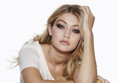 Gigi Hadid es «víctima» de Photoshop siendo muy cuestionada por esta foto