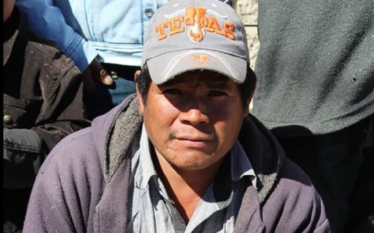 Asesinan en México a otro líder ecologista y activista social