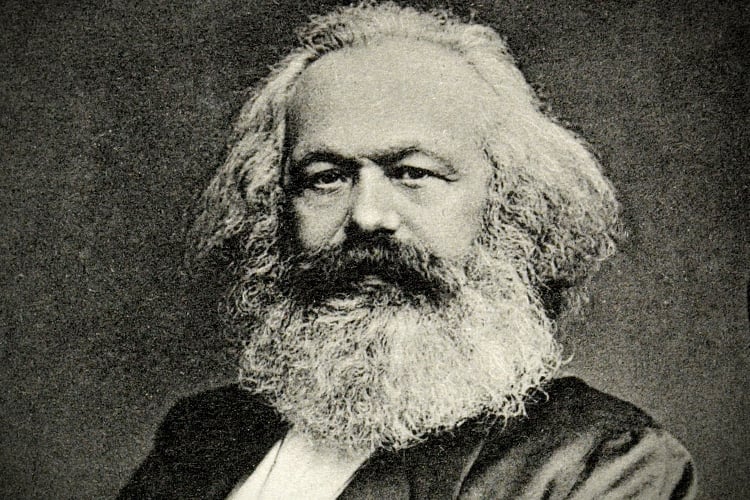 Se cumplieron 169 años de la publicación del Manifiesto Comunista