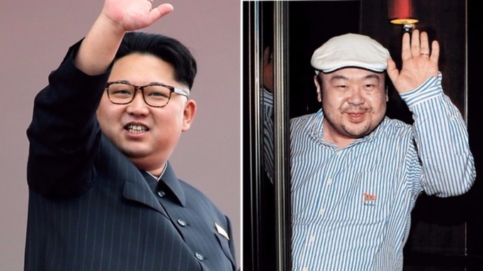 Corea del Norte pide liberar a sospechosas de asesinar a Kim Jong-nam