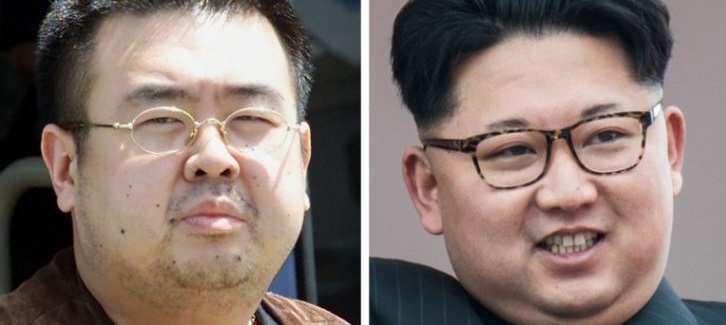 Malasia entregará a Corea del Norte el cuerpo de hermanastro de Kim Jong-Un