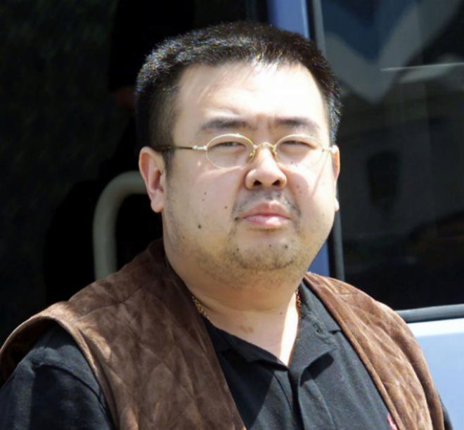 El hermano mayor de Kim Jong-un fue asesinado en Malasia