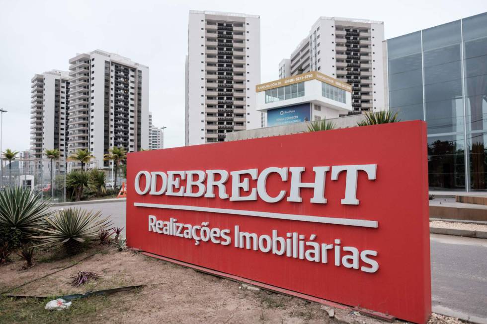 Lava Jato: Fiscalía brasileña prueba pagos de Odebrecht a ministros de Temer