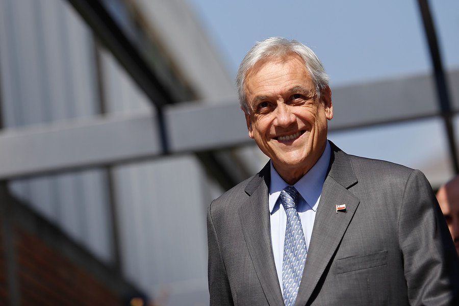 Sebastián Piñera: El posible candidato que encarna la desigualdad del sistema neoliberal