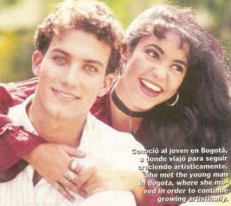 Hace muchos años atrás, a Shakira la terminaron para «el día de los enamorados». Hoy, así está su ex