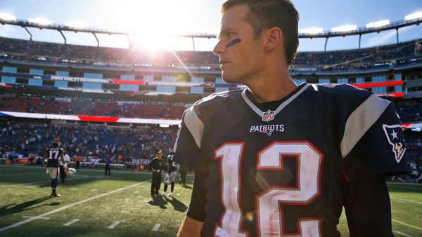 La jugosa recompensa que ofrece la Policía por la camiseta robada a Tom Brady en el Super Bowl LI