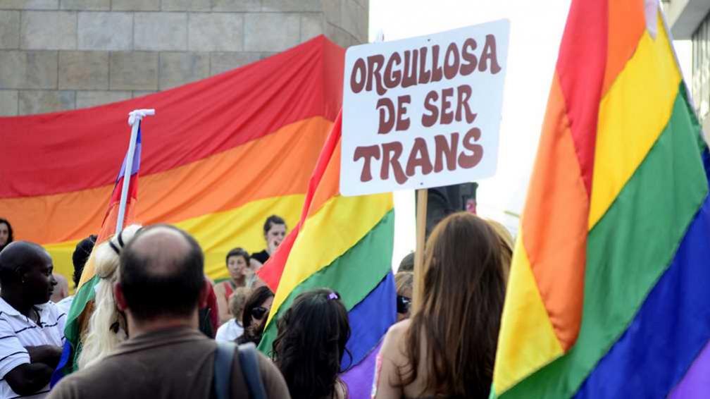 Nuevo asesinato transfóbico: Movilh exige a alcaldesa Reginato medidas preventivas