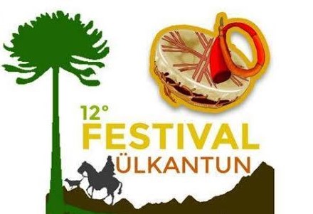 Festival intercultural Ülkantun presentará la diversidad de la cultura Pehuenche