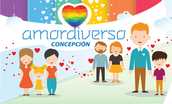 Concepción celebrará «primer picnic por el amor diverso» para exigir matrimonio igualitario