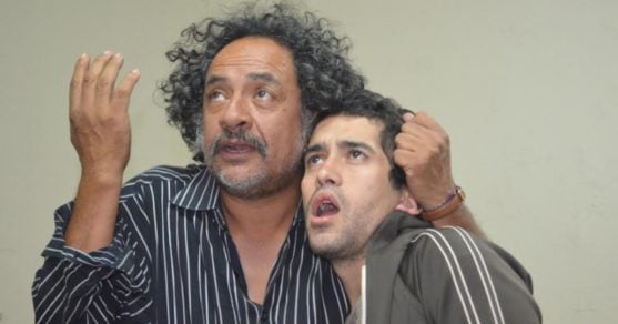La radiografía de Luis Dubó a los chilenos: neoliberales, amargados, fomes y sometidos