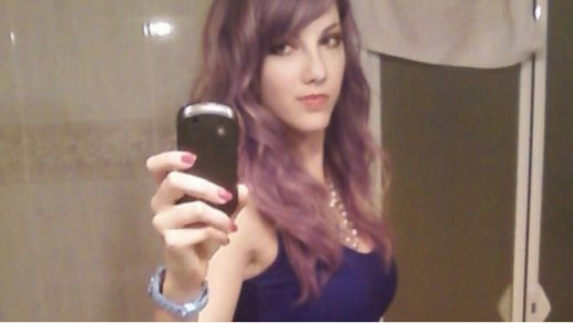 La maestra que tenía sexo con su alumno de 17 ahora es actriz porno