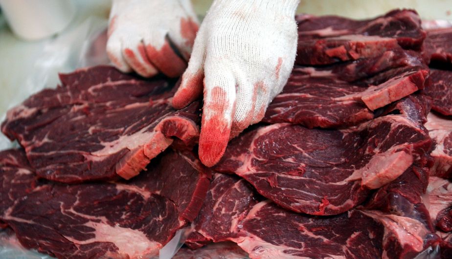 Carne brasileña: China pide transparencia y medidas más estrictas de control