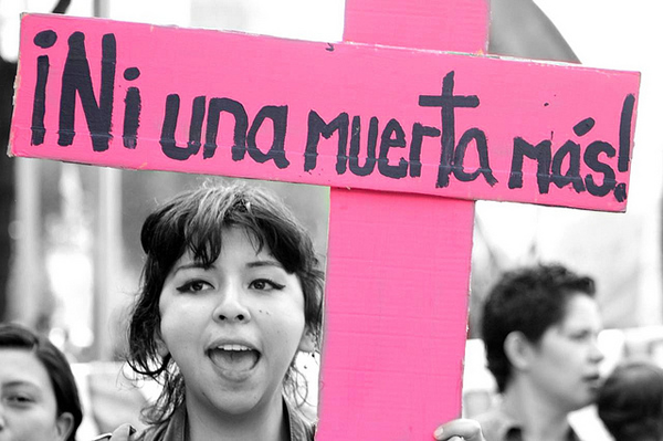 Nicaragua: 21 femicidios en los primeros cinco meses del 2017