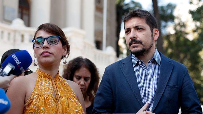 Vocera de Frente Amplio responde a Alejandro Navarro: «Nunca ha existido un veto»