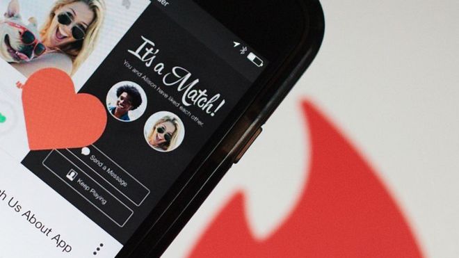 Un nuevo uso para su herramienta: Tinder estrena versión para computadores