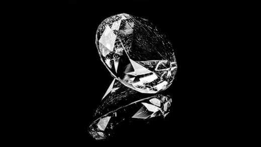 El «diamante maldito» que provoca la muerte de quien lo usa