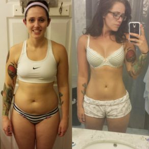 El ejercicio de 4 minutos que cambiará tu cuerpo (y la vida)