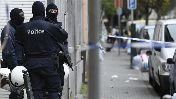 Más de 18.000 personas fichadas por vínculos con el terrorismo en Bélgica