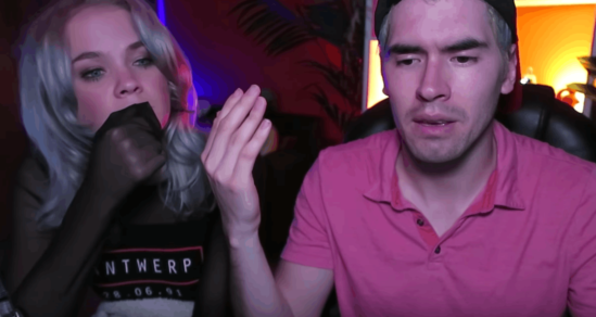 Germán Garmendia vive complicado drama que ha ocultado por años
