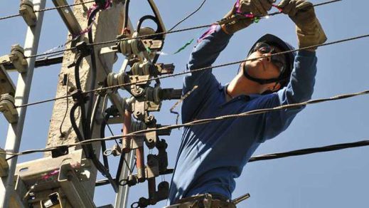 Empresa eléctrica es condenada por incendio debido a deficiente mantención de tendido eléctrico