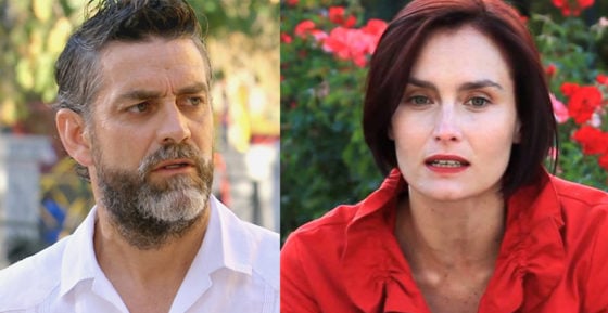 Alejandra Valle hizo duras declaraciones sobre la relación entre Begoña Basauri y Felipe Braun
